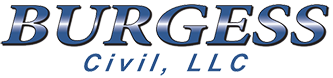 Burgess Civil, LLC Logo