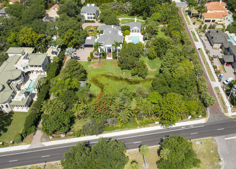 Burgess Civil envolved with Stovall House Historic Project Burgess