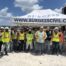 National Trench Safety Week at Bayside Empath