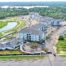 Anclote Harbor Apartments project