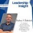 Civil construction estimating leadership insights from Burgess Civil