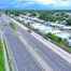 Burgess Civil FDOT infrastructure construction along Curlew Road