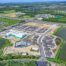 YMCA and BayCare Wesley Chapel project site development